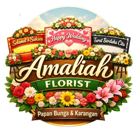 Papan Bunga Sukasari Kidul